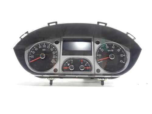 Used Instrument cluster Instrument cluster LANCIA MUSA (350_) 1.3 D Multijet (350.AXM11, 350.AXM1A, 350.AXI1A) (95 hp) 27485284 27485284