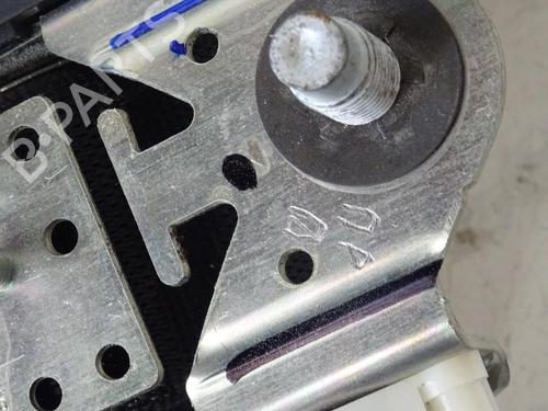 Used Rear left seatbelt Rear left seatbelt MERCEDES-BENZ M-CLASS (W164) [2005-2012] 20063096 20063096