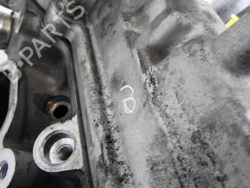 Cylinder head TOYOTA YARIS (_P13_)  | BP20058118M5 
