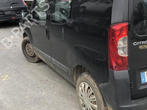 ABS pump CITROËN NEMO MPV 1.4 HDi | BP24295673M43  - Image 12