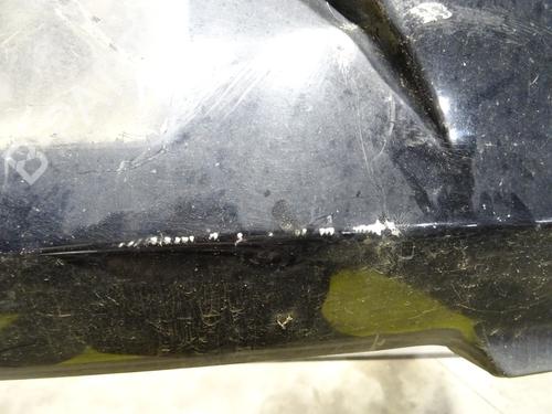 Rear bumper HYUNDAI i10 I (PA) 1.2 | BP29378164C8 
