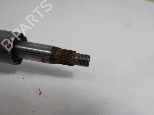 Used Steering column Steering column SUZUKI JIMNY Closed Off-Road Vehicle (SN) 1.5 DDiS 4WD (SN415D) (65 hp) 20058564 20058564