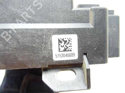 Electronic module CITROËN C4 AIRCROSS 1.8 HDi 150 AWC | BP31310629M83  - Image 6