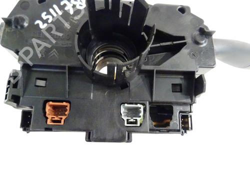 Steering column stalk PEUGEOT 206+ (2L_, 2M_) 1.1 | BP37251321I23 - Image 4