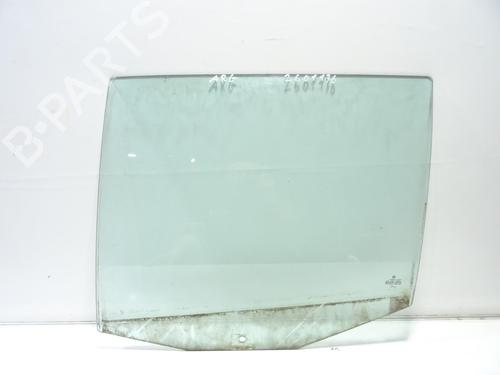 rear-left-door-window-vw-polo-6n2-1999-2000-2001-32527832 main image