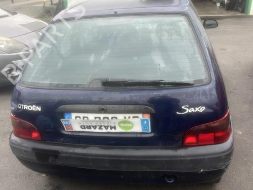 Used Parts CITROËN SAXO (S0, S1)  1.0 X  3255622