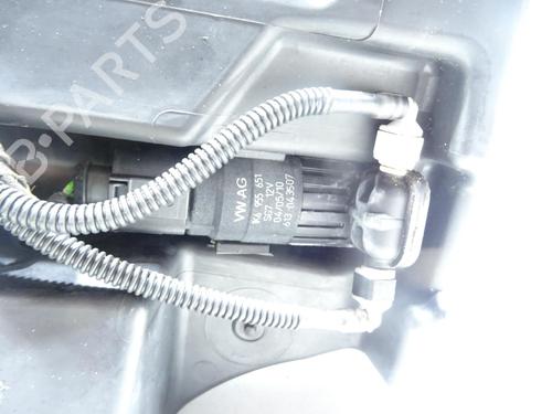 Sprinklertank Sprinklertank VW POLO V (6R1, 6C1) 1.2 (70 hp) 33609851 33609851