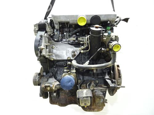 Engine SUZUKI VITARA (ET, TA, TD) 1.9 D All-wheel Drive (SE419TD) | BP29838995M1