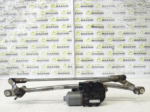 Used Front wiper motor Front wiper motor AUDI A6 C7 Avant (4G5, 4GD) 3.0 TDI quattro (320 hp) 20038551 20038551