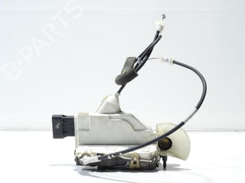 Used Front left lock PEUGEOT 508 SW I (8E_) 2.0 BlueHDi 180 (180 hp) 29350903