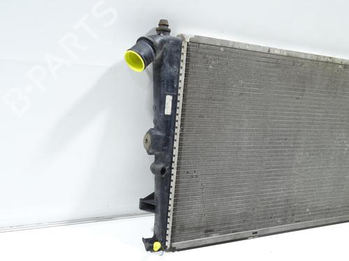Water radiator CITROËN XM (Y4) 2.0 i 16V | BP24180562M31 