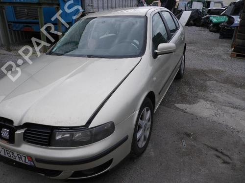 Left front window switch SEAT LEON (1M1) 1.9 TDI | BP21968820I27  - Image 5