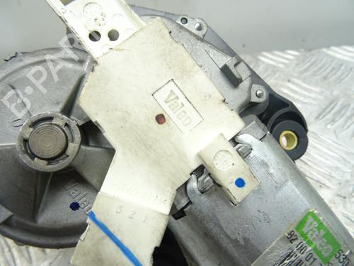Rear wiper motor RENAULT VEL SATIS (BJ0_) 2.2 dCi (BJ0E, BJ0F, BJ0G, BJ0H) | BP28353827M102 