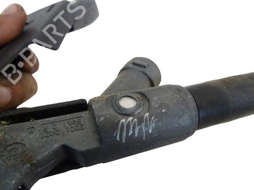 Used Front right belt tensioner Front right belt tensioner 36790816 36790816