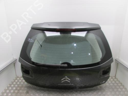 Tailgate CITROËN C3 II (SC_) 1.4 | BP24345491C6 - Image 4