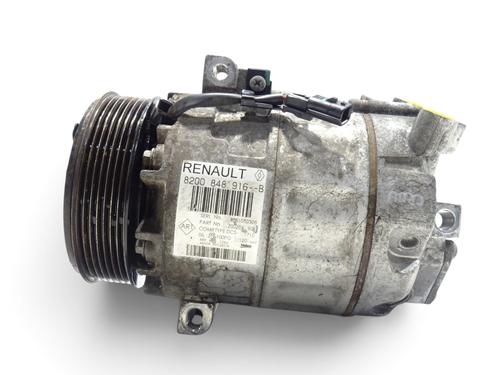 AC compressor RENAULT TRAFIC III Van (FG_) 1.6 dCi 125 (FGMH) | BP38976548M34 - Image 3