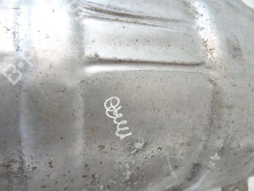 Used Underbody protection Underbody protection PEUGEOT 207 SW (WK_) 1.6 HDi (109 hp) 22515761 22515761