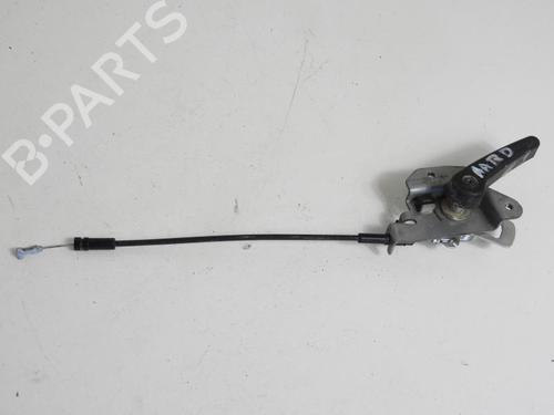 Used Interior handle Interior handle NISSAN NV200 Van 1.5 dCi 90 (M20, M20N, M20M) (90 hp) 21968059 21968059