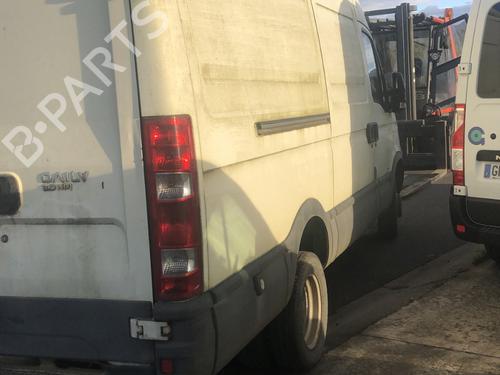 Left sun visor IVECO DAILY IV Van 35C15 V, 35C15 V/P | BP30081565I1 