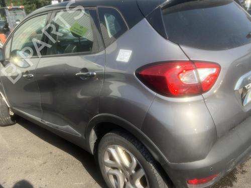 Højre solskærm RENAULT CAPTUR I (J5_, H5_) 1.5 dCi 110 | BP37998051I2 - Image 6