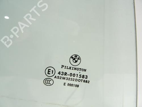 Rear right door window BMW 1 (E87) 120 d | BP20177524C21 