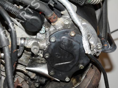 Engine VW PHAETON (3D1, 3D2, 3D3, 3D4, 3D6, 3D7, 3D8, 3D9) 5.0 V10 TDI 4motion | BP33532221M1 - Image 16