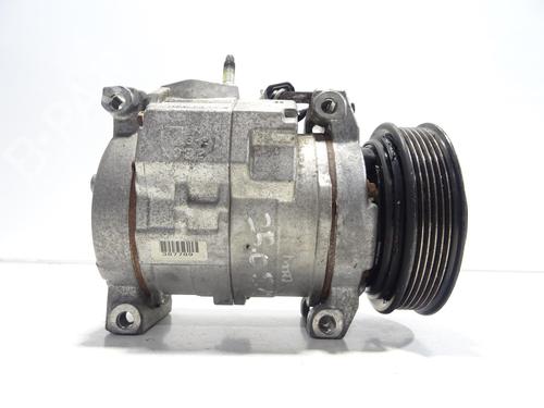 Used AC compressor CHRYSLER VOYAGER IV (RG, RS) 2.8 CRD (150 hp) 29340814