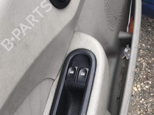 Warning switch RENAULT TWINGO II (CN0_) | BP21970473I22 - Image 12