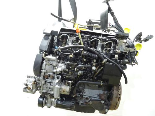 Engine PEUGEOT BOXER Van (244) 2.8 HDi | BP29855423M1