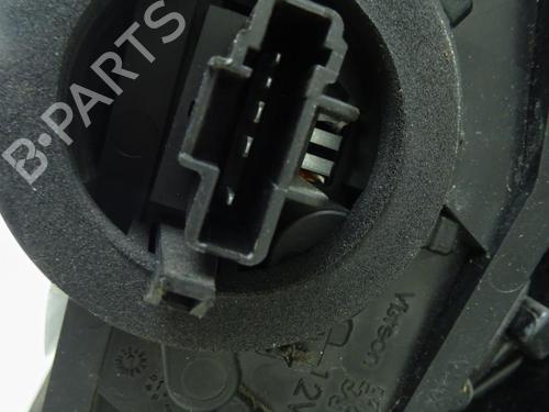 Used Left taillight Left taillight CITROËN C5 III (RD_) 2.0 HDi 140 (RDRHF8, RDRHFA, RDRHA8, RDRHAJ) (140 hp) 34387890 34387890