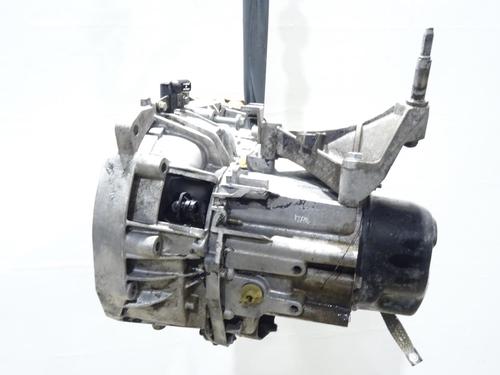 Gearbox RENAULT KANGOO (KC0/1_) 1.9 dCi 4x4 | BP35888296M3  - Image 5