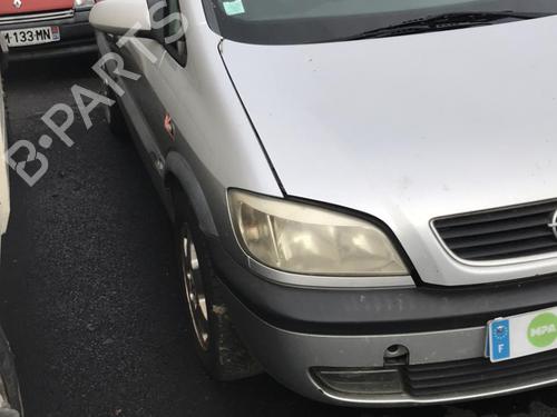 Right taillight OPEL ZAFIRA A MPV (T98) 2.0 DI 16V (F75) | BP21969247C35 