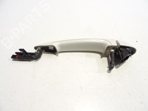 Front right exterior door handle BMW 3 Coupe (E92) 330 xd | BP29895971C129