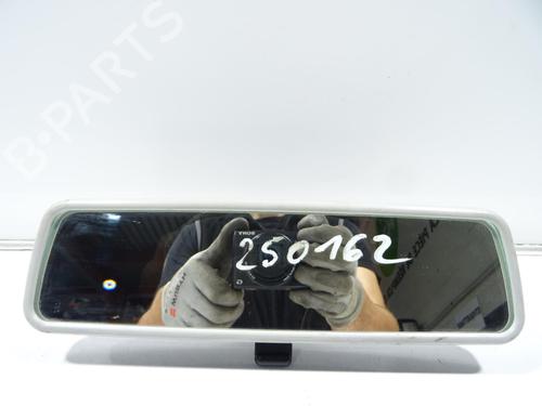Used Rear mirror VW POLO V (6R1, 6C1) 1.2 TDI (75 hp) 29863360