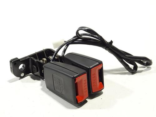 Boucle de ceinture de sécurité MG MG ZS SUV 1.0 T-GDi (111 hp) 27928168