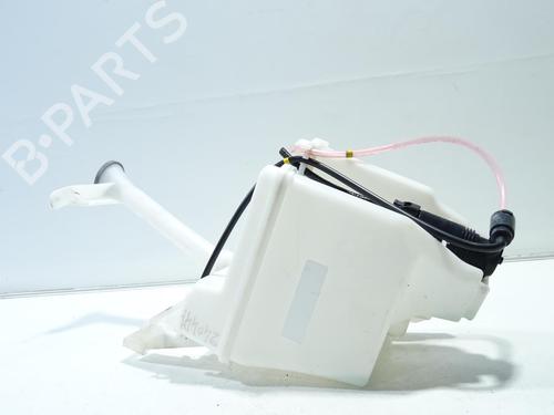 Windscreen washer tank NISSAN JUKE (F15) 1.5 dCi | BP29590778C113 