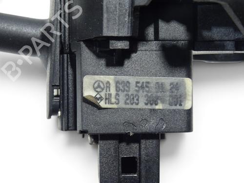 Used Switch Switch MERCEDES-BENZ VITO / MIXTO Van (W639) 109 CDI (639.601, 639.603, 639.605) (88 hp) 40540346 40540346