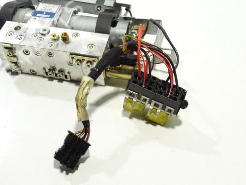 Electronic module MERCEDES-BENZ SLK (R171) 200 Kompressor (171.442) | BP25726358M83 