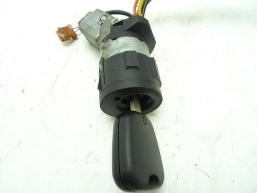 Ignition barrel PEUGEOT 307 SW (3H) 1.6 HDI 110 | BP29119976M48 