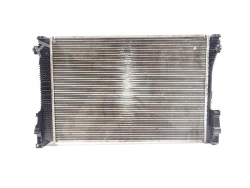 Water radiator MERCEDES-BENZ C-CLASS (W204) C 220 CDI (204.008) | BP28216504M31 