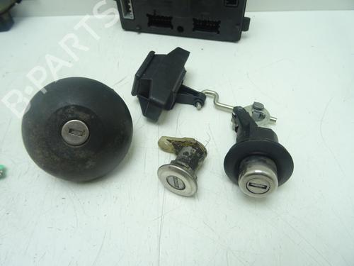 Electronic module DACIA SANDERO II 1.0 SCe 75 (B8JC, B8JD, B8NC) | BP32772721M83  - Image 8