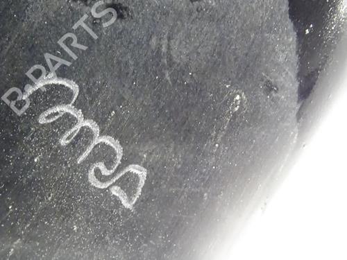 Intercooler RENAULT MEGANE IV Hatchback (B9A/M/N_) 1.6 TCe 205 (B9MV) | BP30778275M30 