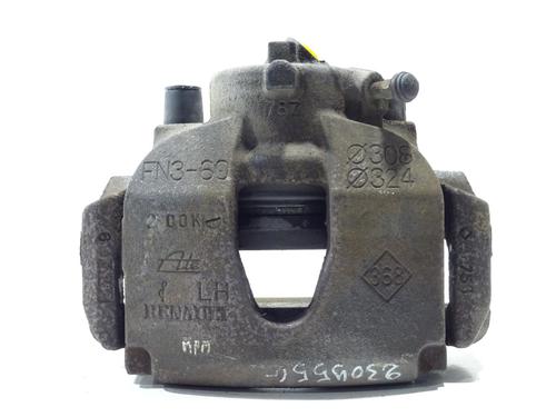 Used Left front brake caliper Left front brake caliper RENAULT ESPACE IV (JK0/1_) 3.0 dCi (JK0J, JK0V) (177 hp) 28490127 28490127