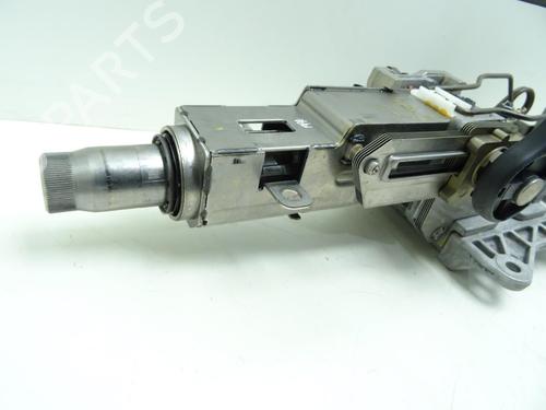 Steering column VW TIGUAN (5N_) 2.0 TDI | BP31313496M21  - Image 6