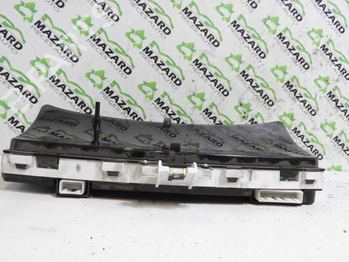 Instrument cluster TOYOTA COROLLA (_E12_)  | BP20047824C47 