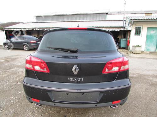 Subframe RENAULT VEL SATIS (BJ0_) 3.0 dCi (BJ0S) | BP21966061M9  - Image 7