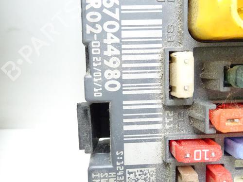 Electronic module CITROËN C5 III (RD_) 3.0 HDi 240 (RDX8CA) | BP31573925M83  - Image 6