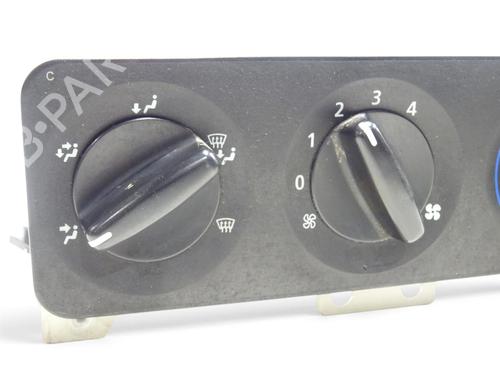 Used Climate control Climate control 39085591 39085591