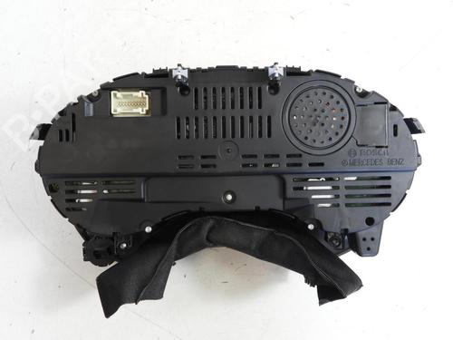 Instrument cluster MERCEDES-BENZ CLA Coupe (C117) CLA 220 CDI / d (117.303) | BP20054921C47 