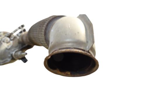 Particulate filter PEUGEOT BOXER Van 2.2 BlueHDi 140 | BP38303659M81 - Image 9